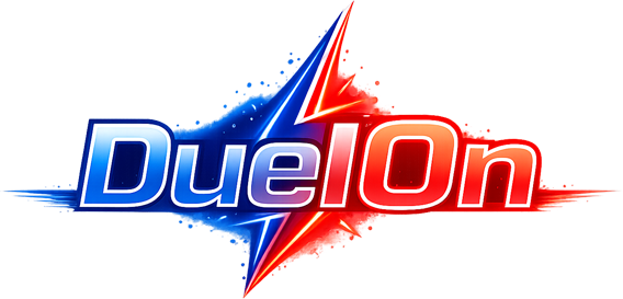 DuelOn Logo